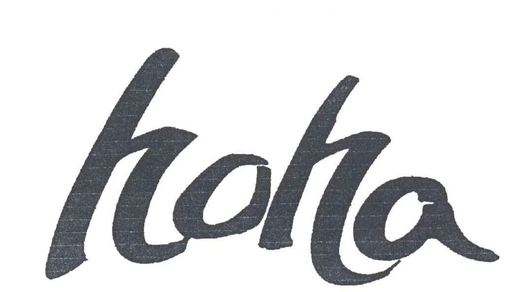 HOHA