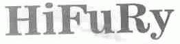 HIFURY