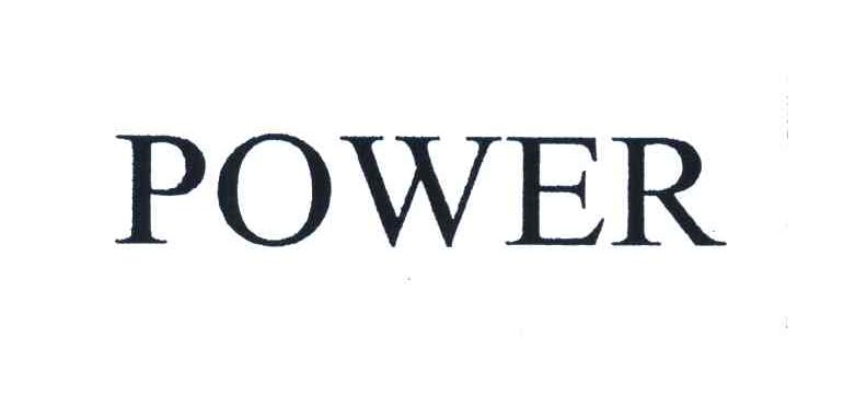 POWER