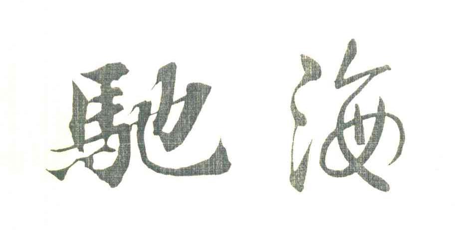 驰海