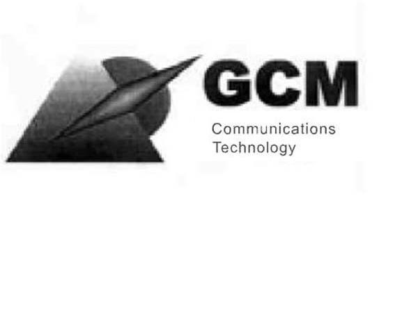 COMMUNICATIONS TECHNOLOGY GCM