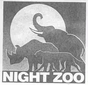 NIGHT ZOO