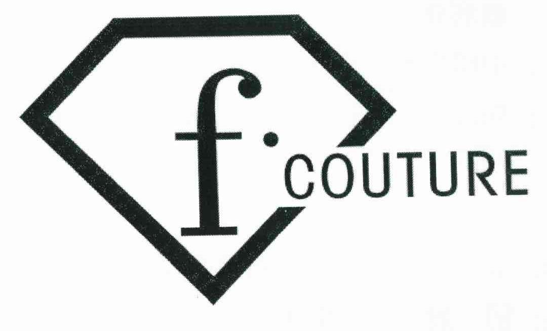 F&middot;COUTURE