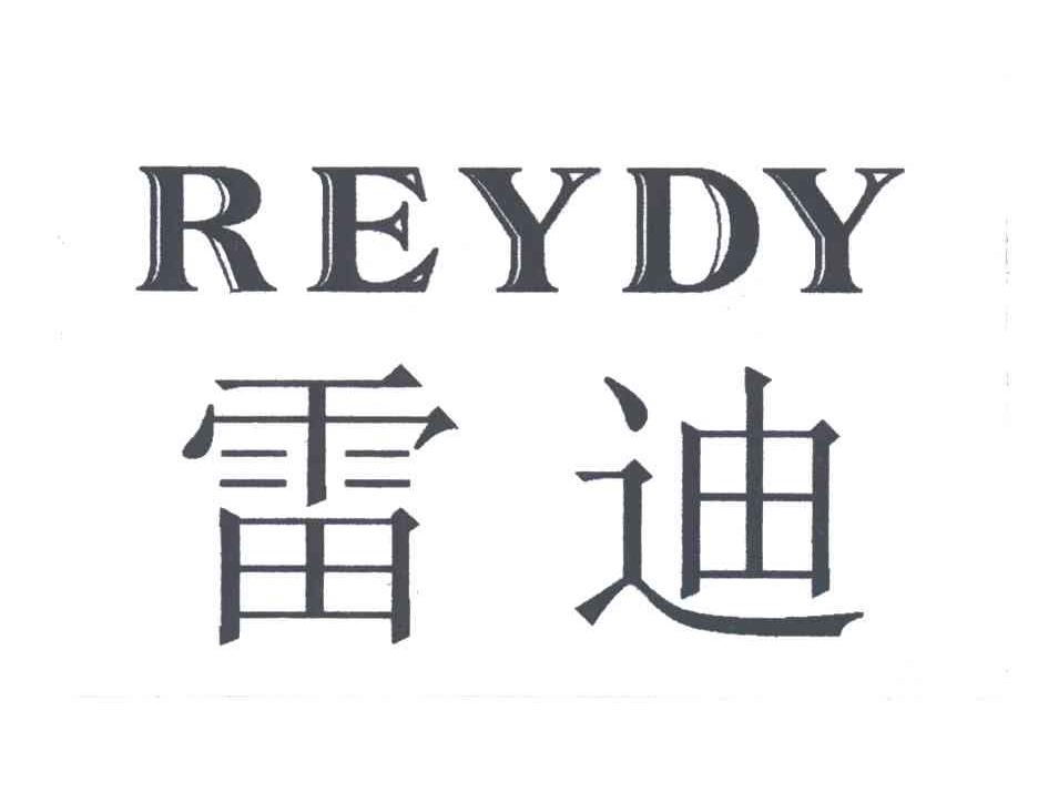 雷迪REYDY