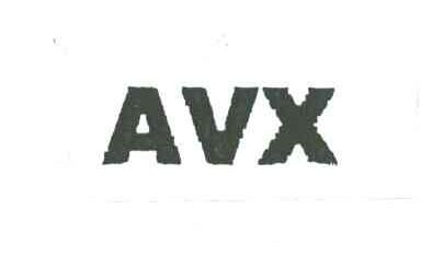 AVX