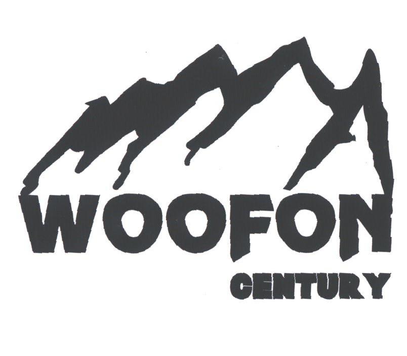 WOOFON CENTURY