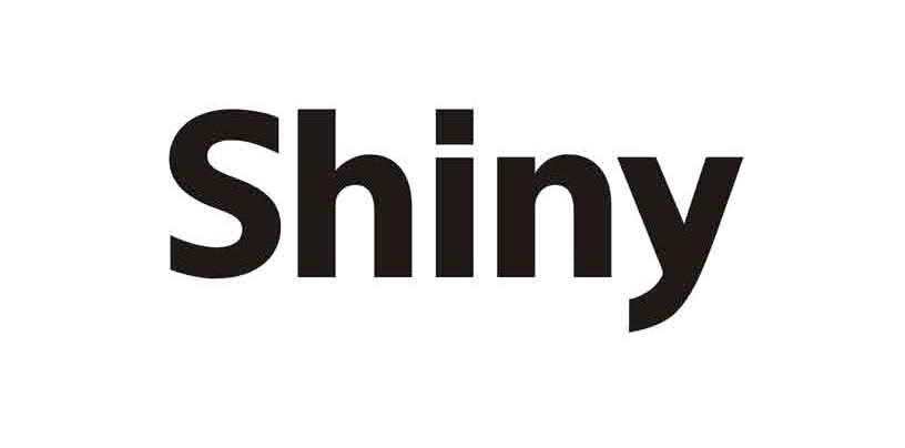 SHINY