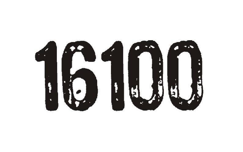 16100