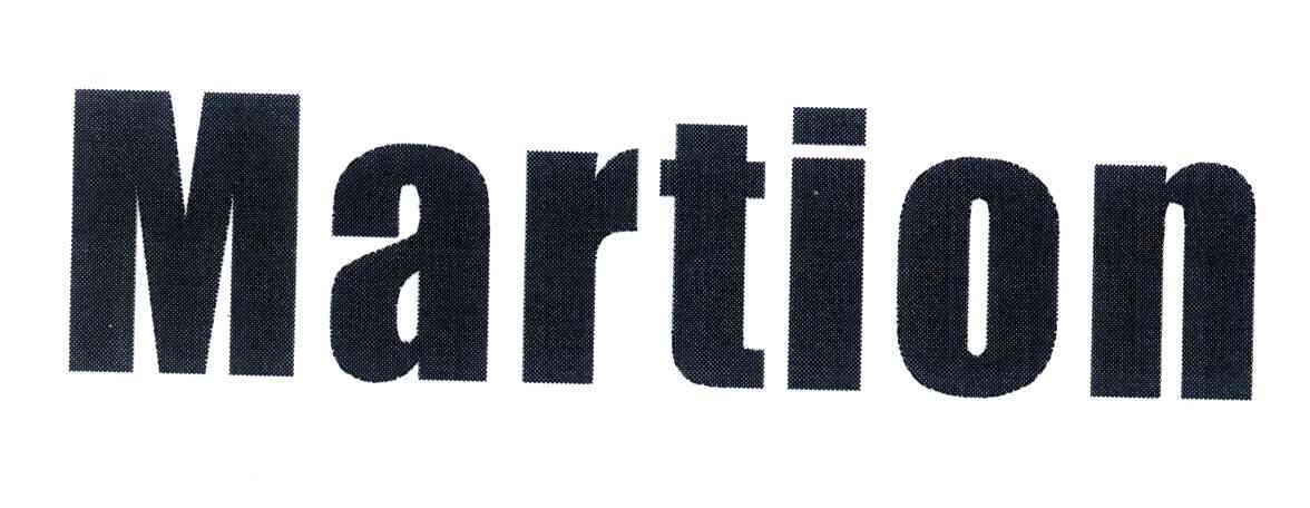 MARTION