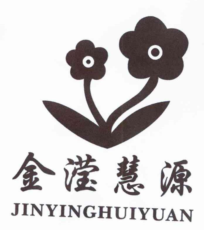 金滢慧源