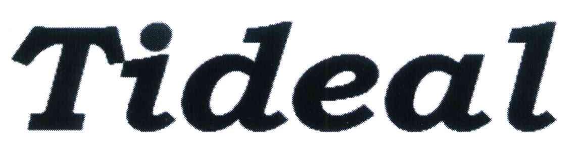 TIDEAL