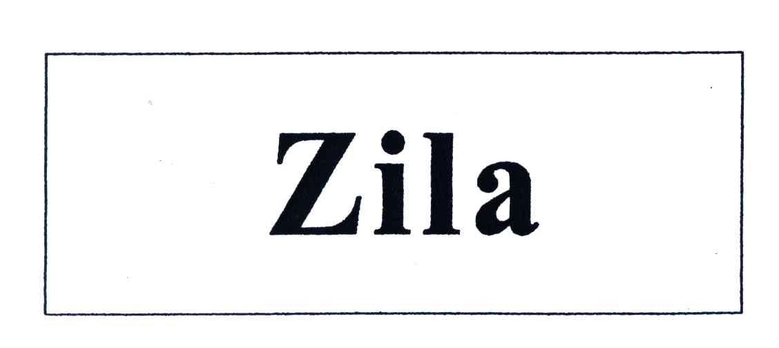 ZILA