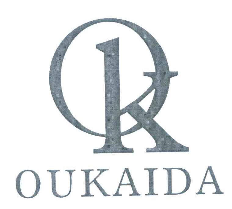 OUKAIDA OK