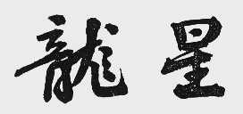 龙星