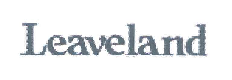 LEAVELAND