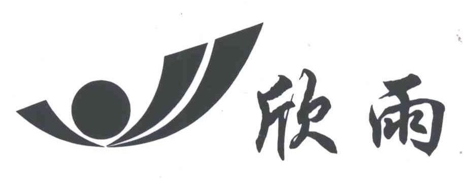 欣雨