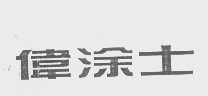 伟涂士