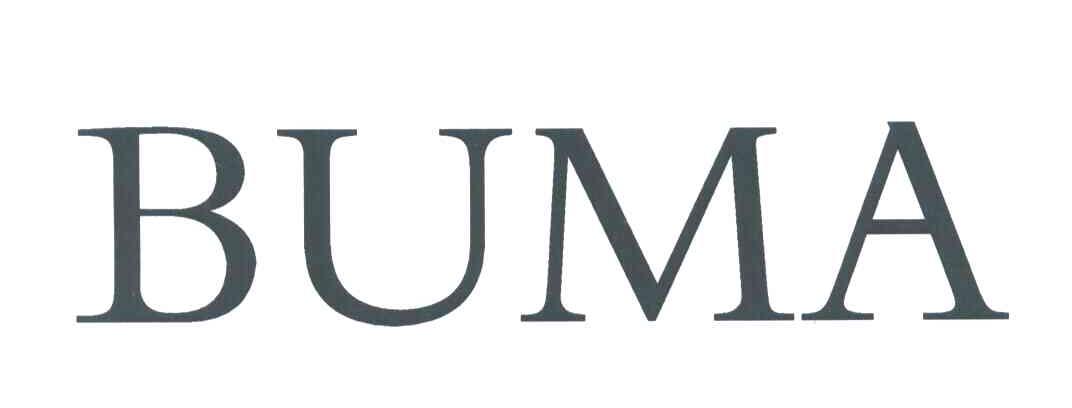 BUMA