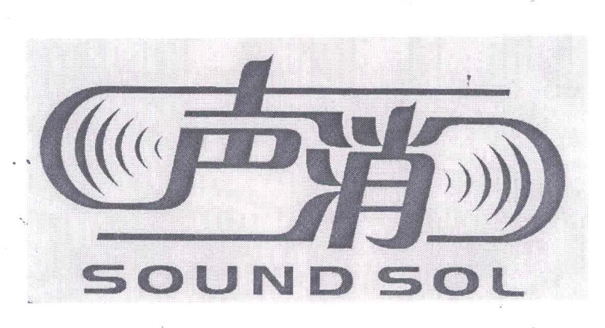 声消;SOUND SOL