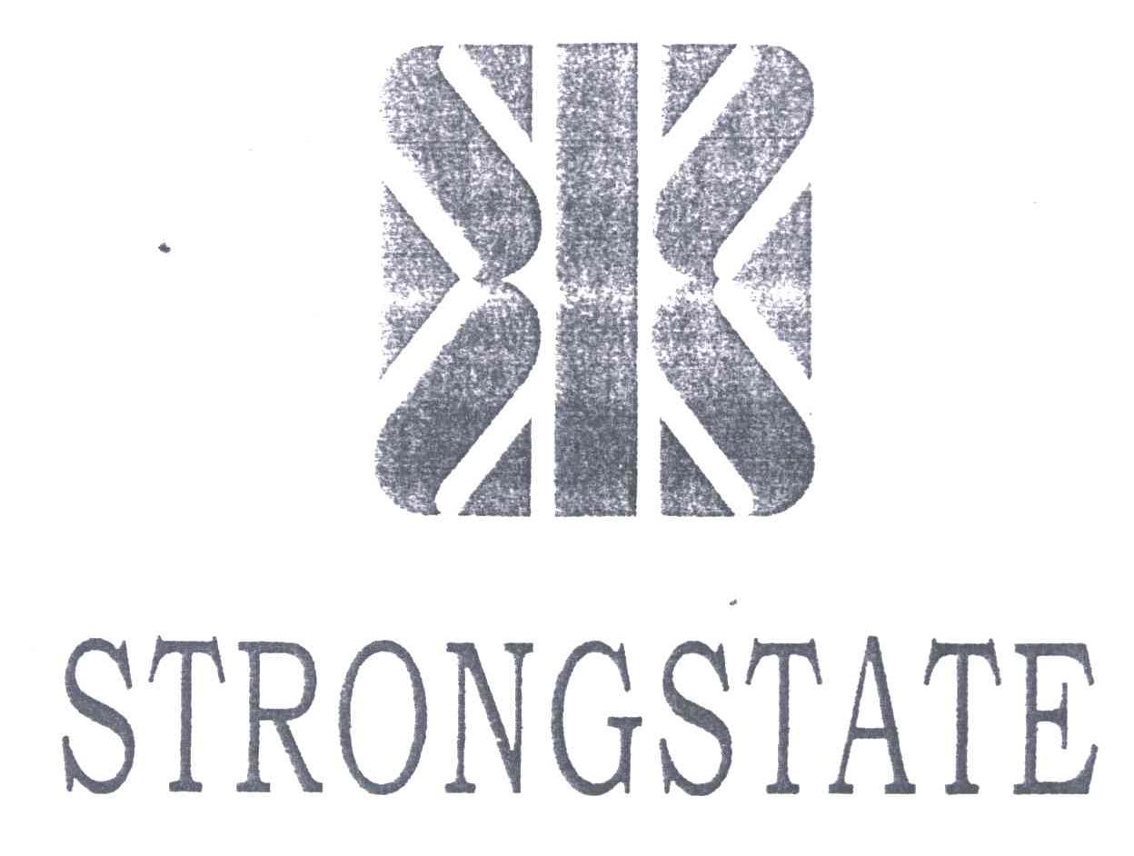 STRONGSTATE
