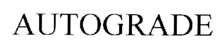 AUTOGRADE