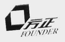 方正   FOUNDER