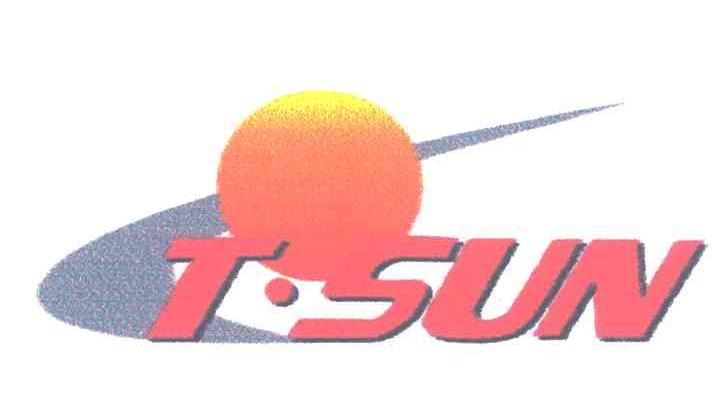 T.SUN