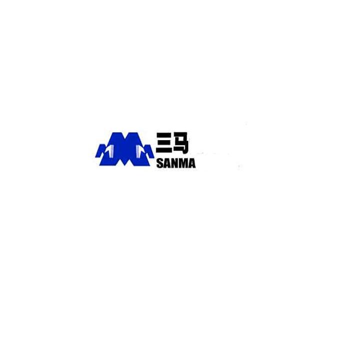 三马