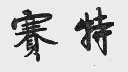赛特