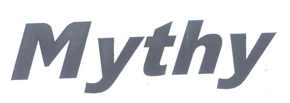 MYTHY