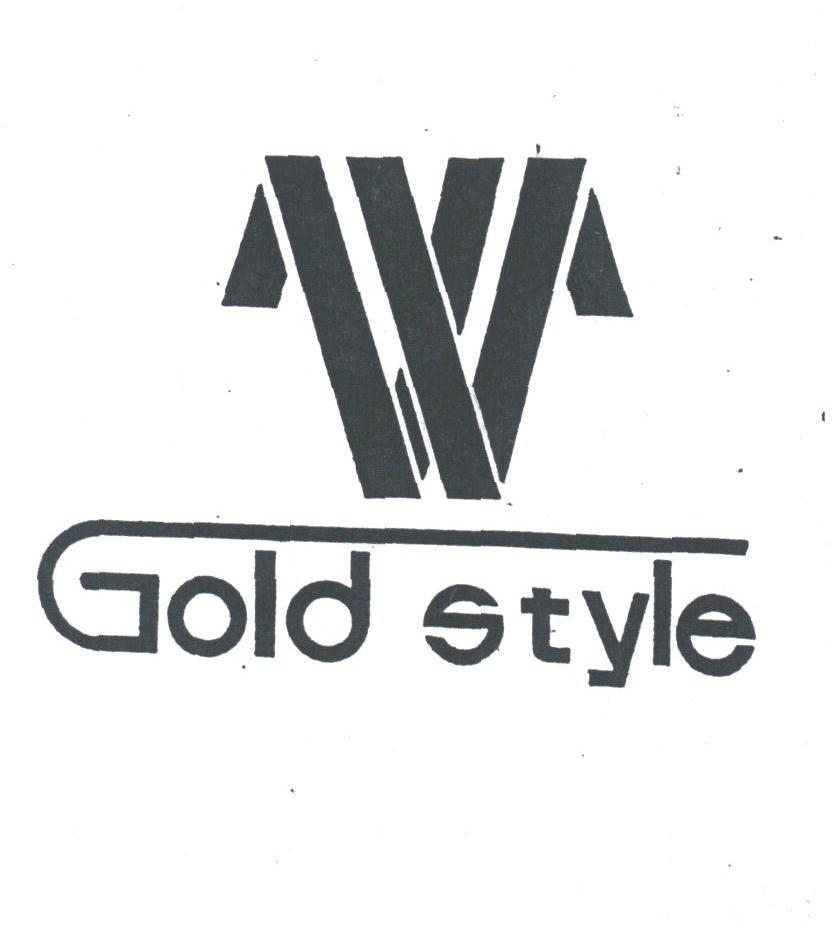 GOLD STYLE