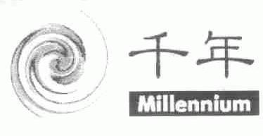 千年;MILLENIUM