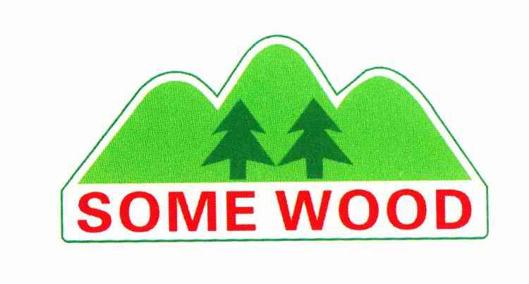 SOME WOOD