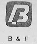 B&F