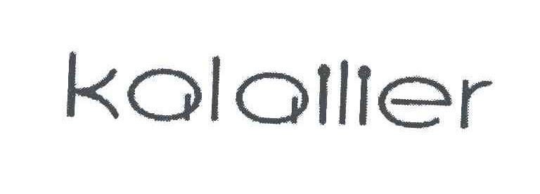 KALAILIER