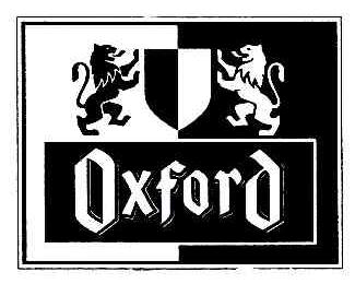 OXFORD