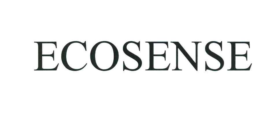ECOSENSE