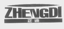 正迪