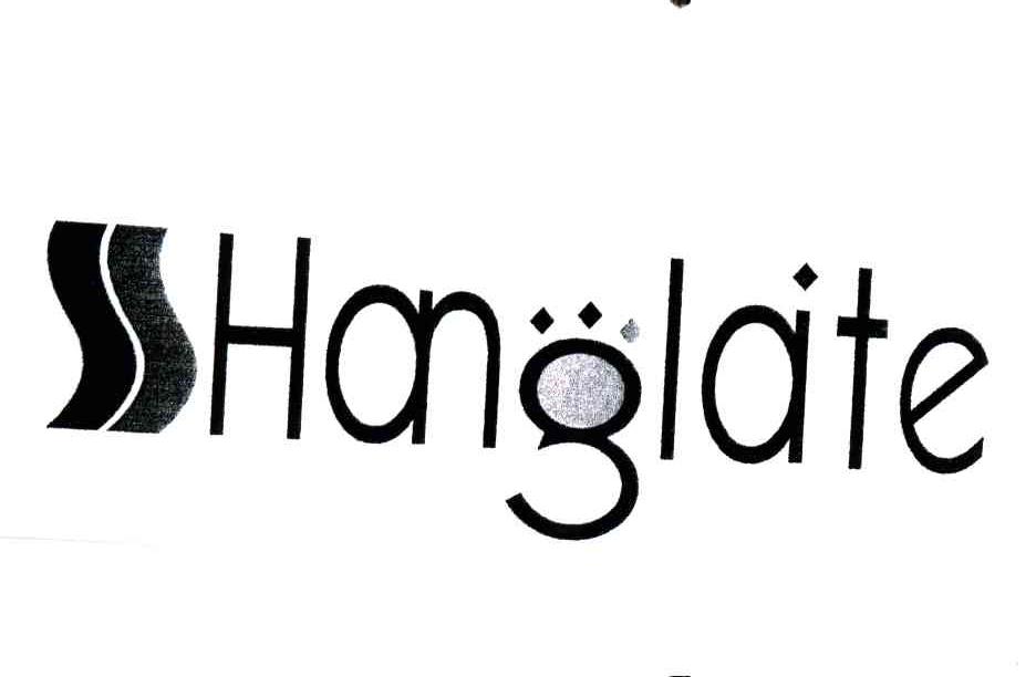 SHANGLATE