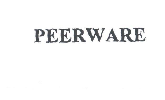 PEERWARE
