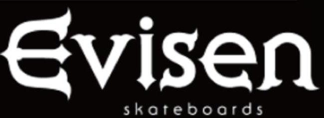 EVISEN SKATEBOARDS