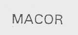MACOR