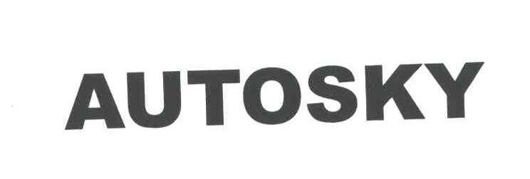 AUTOSKY
