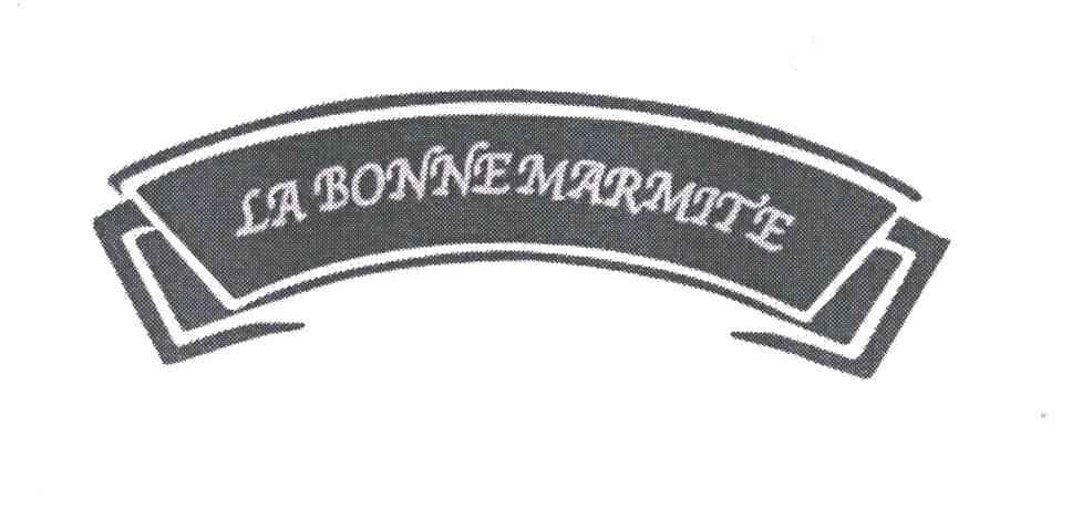 LA BONNEMARMITE