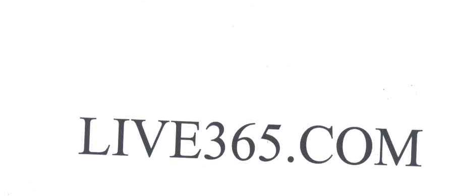 LIVE365