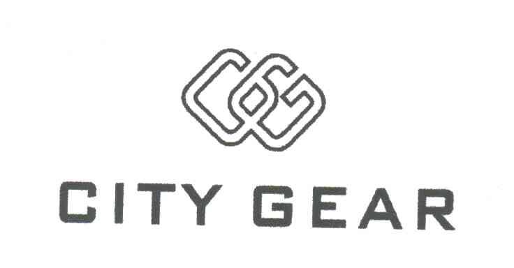 CITY GEAR