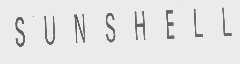 SUNSHELL