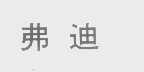 弗迪