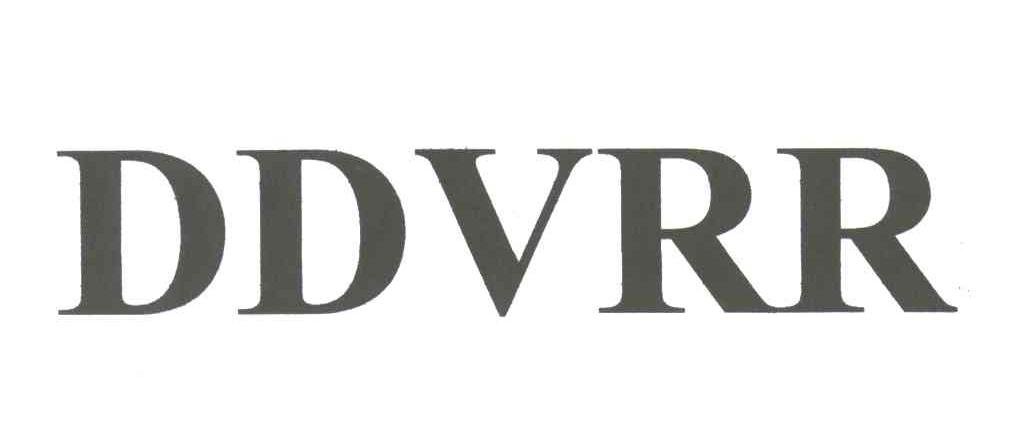 DDVRR