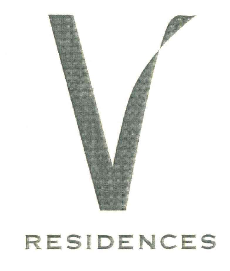RESIDENCES;V